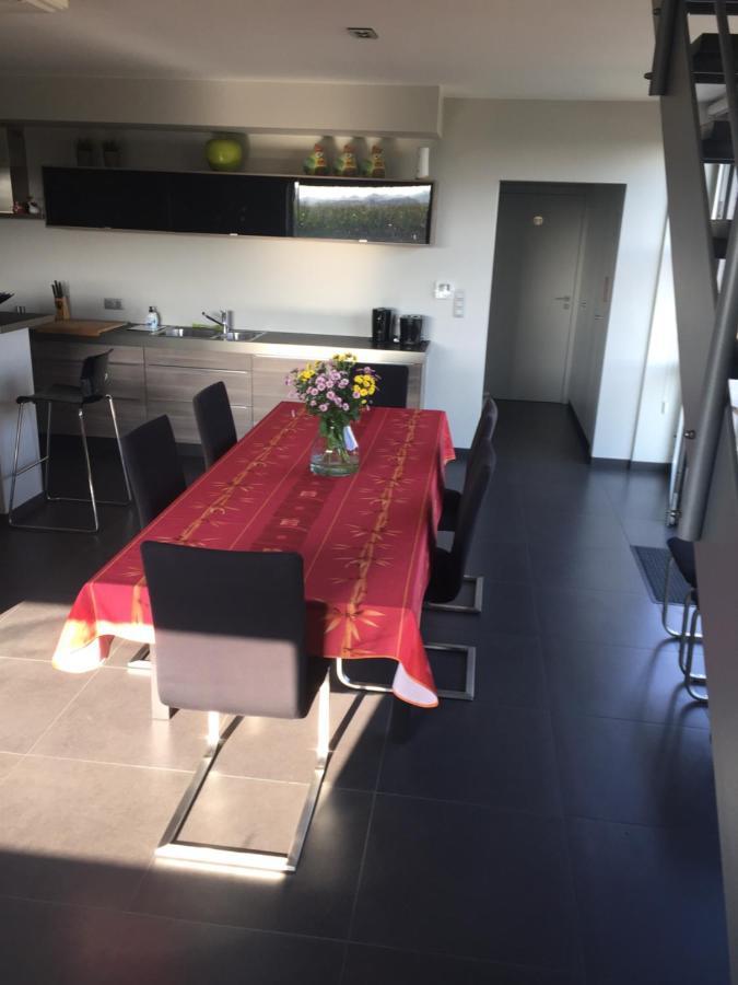 Holiday Home Poire Et Table Wingene Ngoại thất bức ảnh